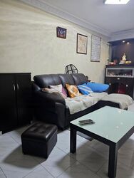 Blk 17 Lorong 7 Toa Payoh (Toa Payoh), HDB 3 Rooms #562166061